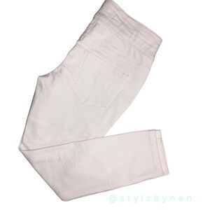 Simply Vera Vera Wang Size 2 Jeggings